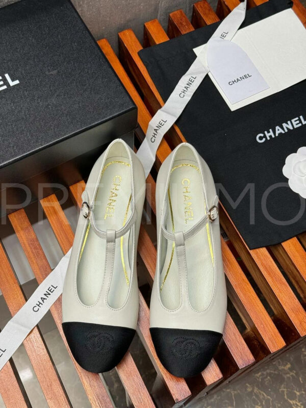 Chanel балетки PR334804 4