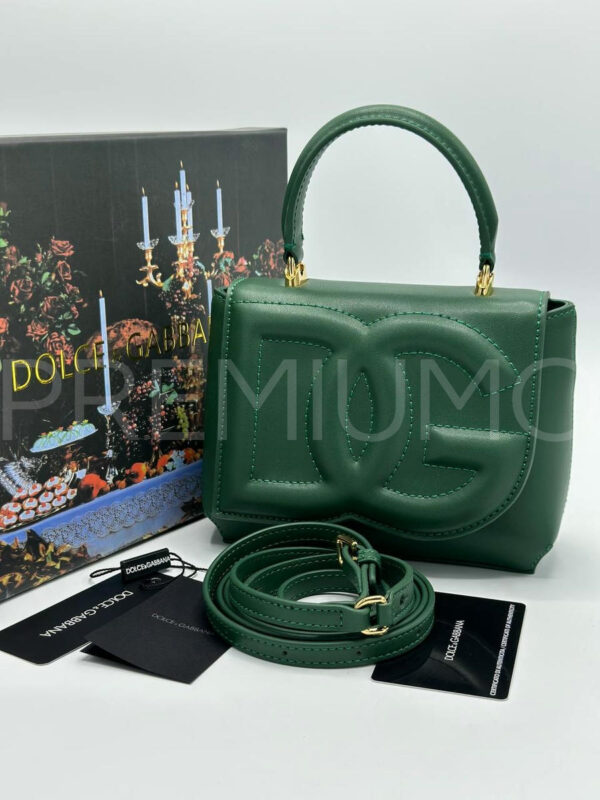 Dolce & Gabbana сумка PR419465