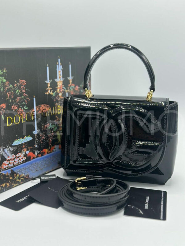 Dolce & Gabbana сумка PR613237