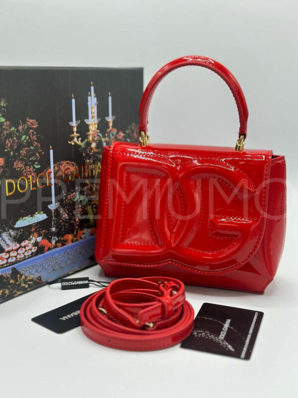 Dolce & Gabbana сумка PR196598