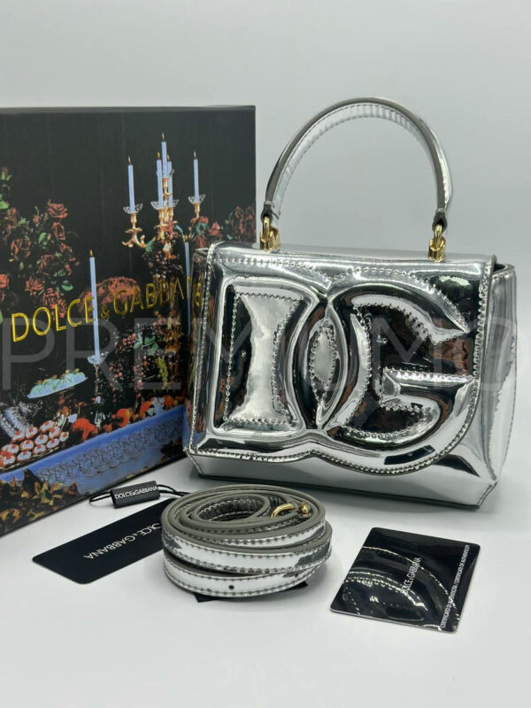Dolce & Gabbana сумка PR862155