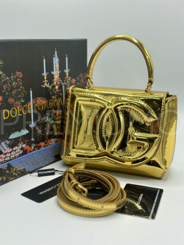 Dolce & Gabbana сумка PR870507