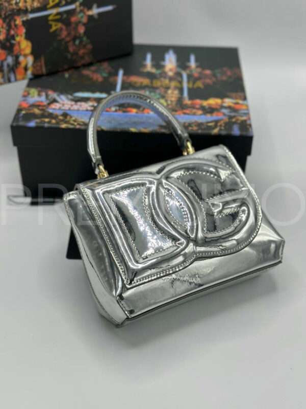 Dolce & Gabbana сумка PR862155 2