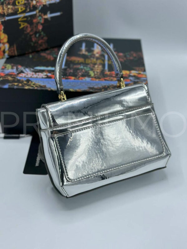 Dolce & Gabbana сумка PR862155 3