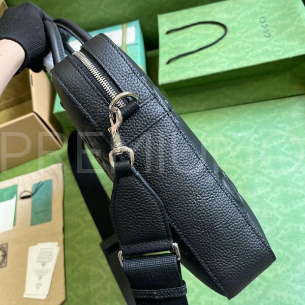 Gucci портфель PR699627 2