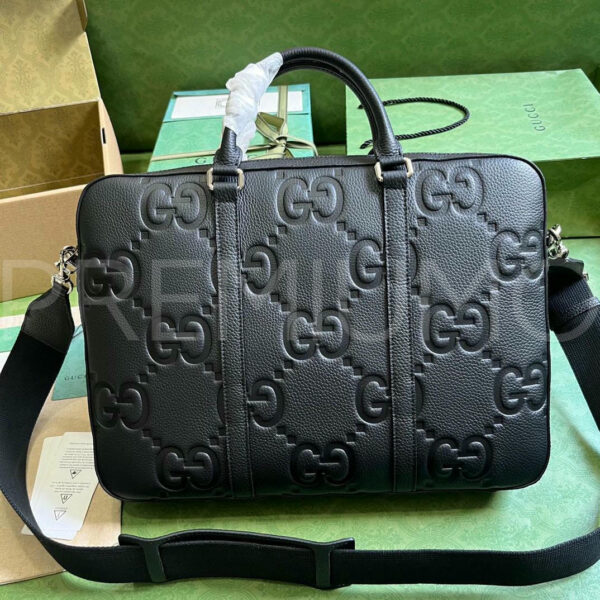 Gucci портфель PR699627 5