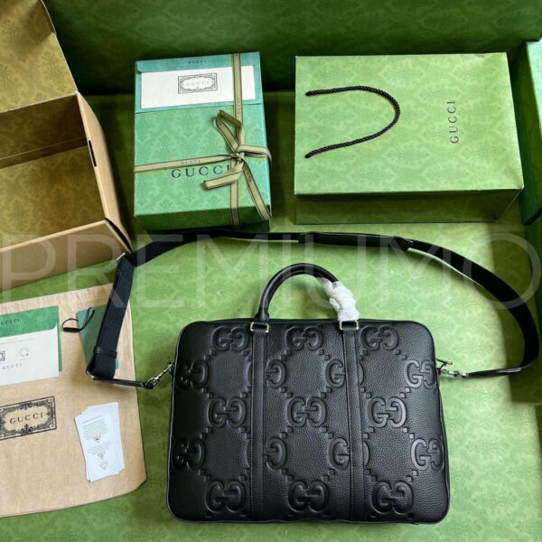 Gucci портфель PR699627 8