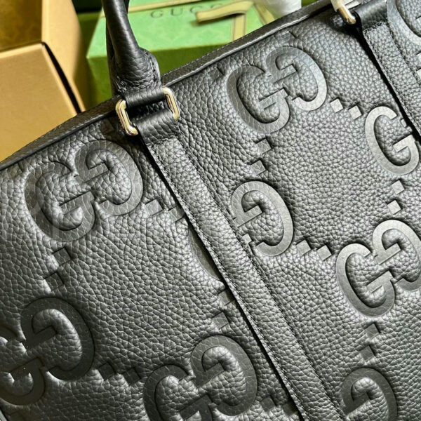 Gucci портфель PR699627 9