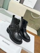Balenciaga ботинки PR323054 4