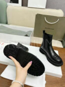 Balenciaga ботинки PR964339 10