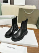 Balenciaga ботинки PR964339 6