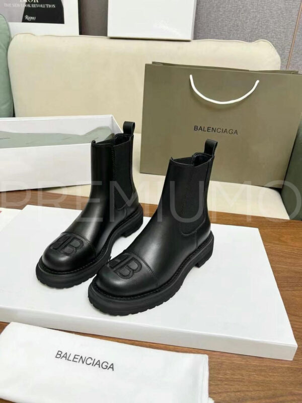 Balenciaga ботинки PR964339