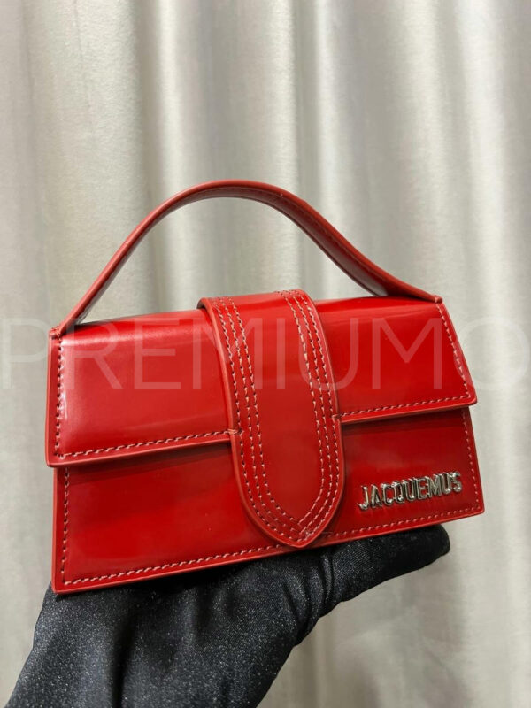 Jacquemus сумка PR754984