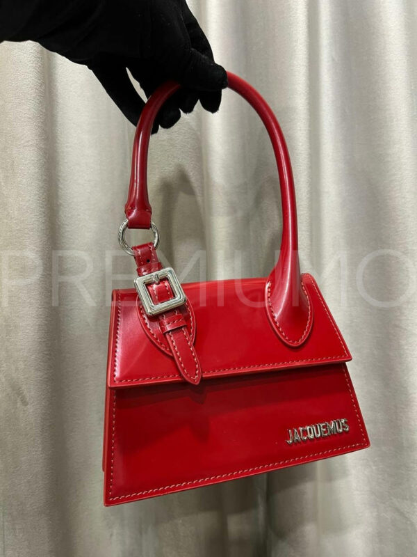 Jacquemus сумка PR596838