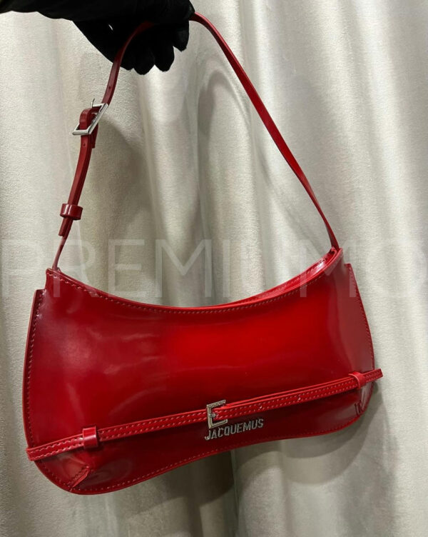 Jacquemus сумка PR675507