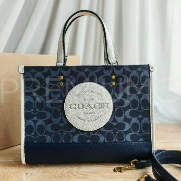 Coach сумка PR725856