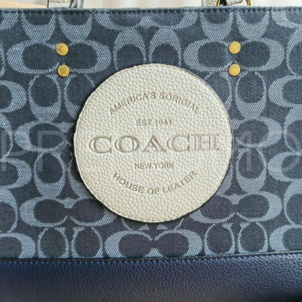 Coach сумка PR725856 4