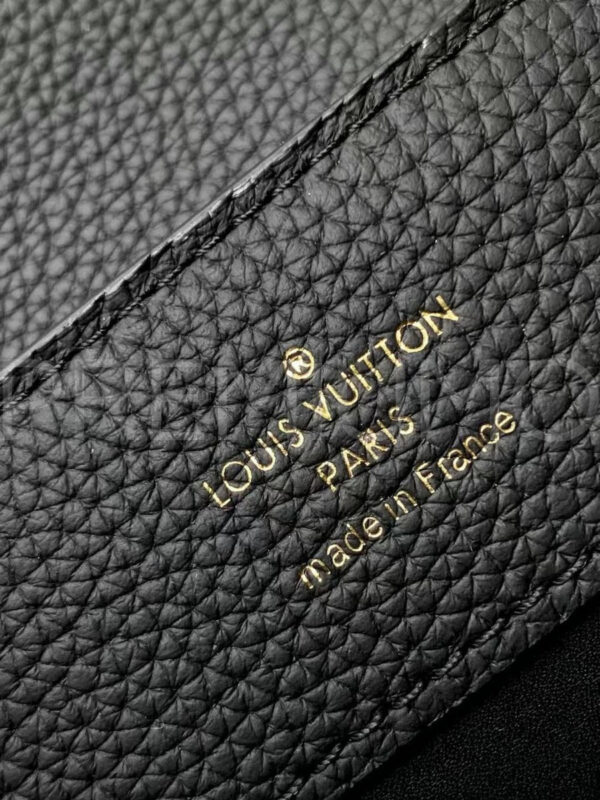 Louis Vuitton сумка PR625775 9