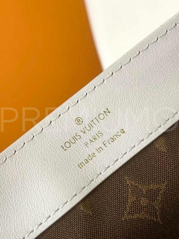 Louis Vuitton сумка PR420194 6