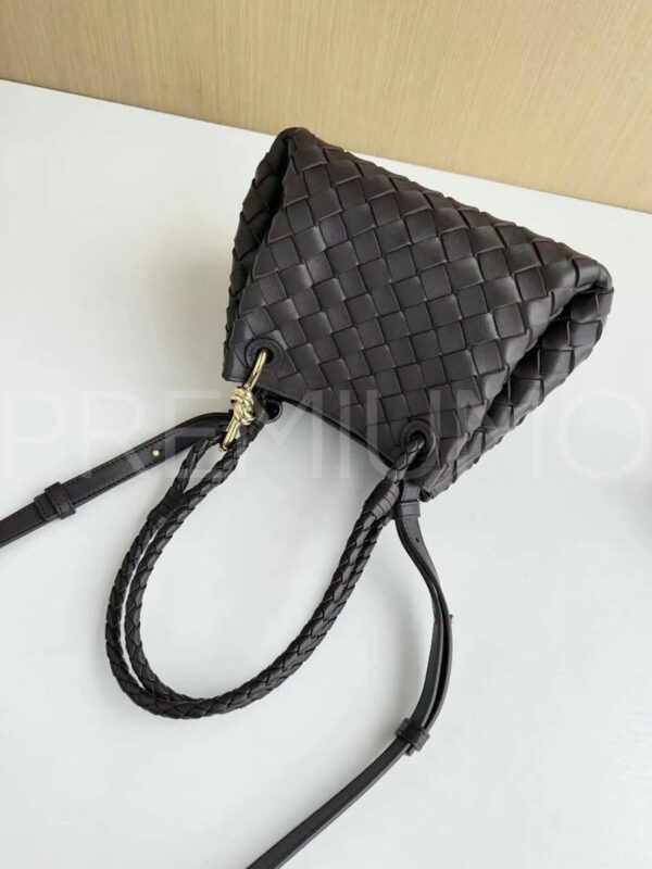 Bottega Veneta сумка PR153037 2