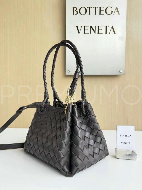 Bottega Veneta сумка PR153037 3