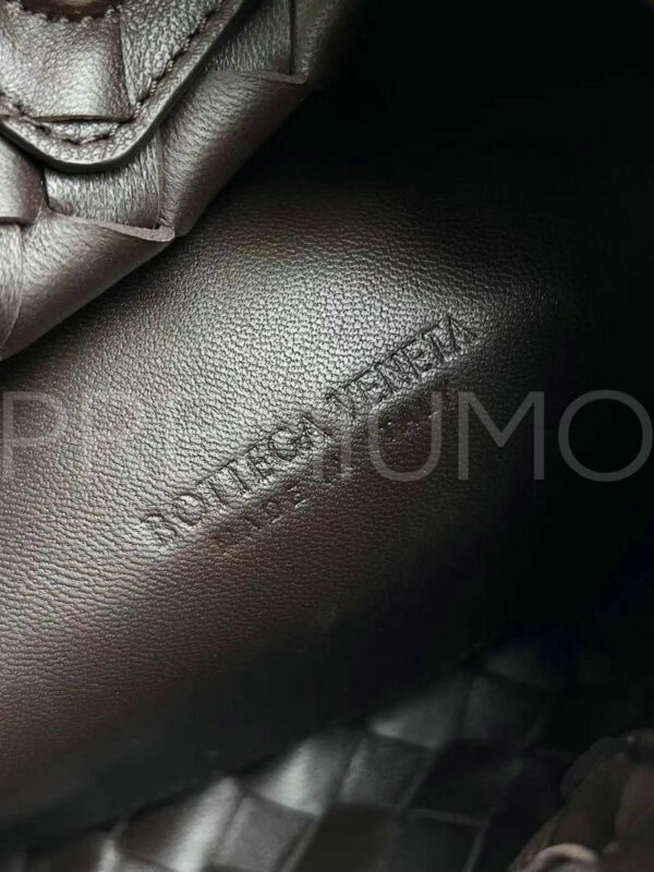 Bottega Veneta сумка PR153037 9