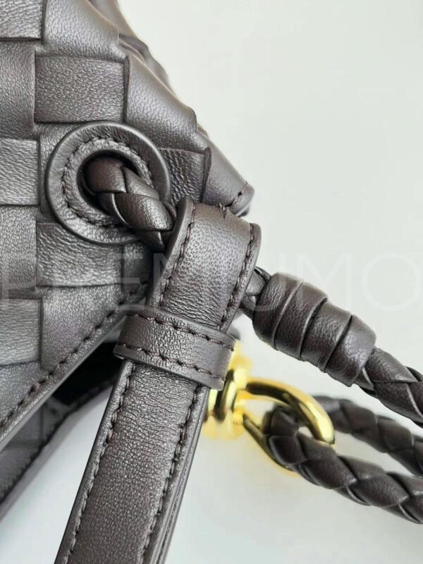 Bottega Veneta сумка PR153037 5