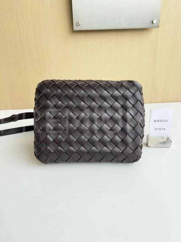 Bottega Veneta сумка PR153037 7