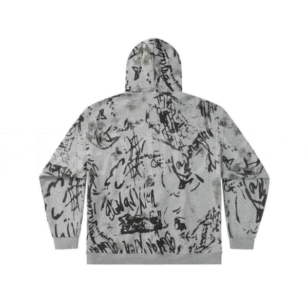 Balenciaga худи ( ) PR109689 2
