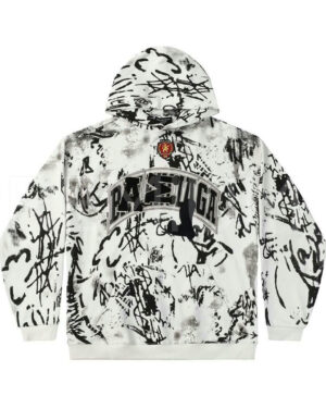Balenciaga худи ( ) PR534787