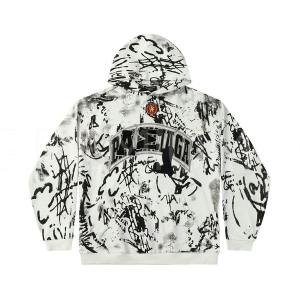 Balenciaga худи ( ) PR534787