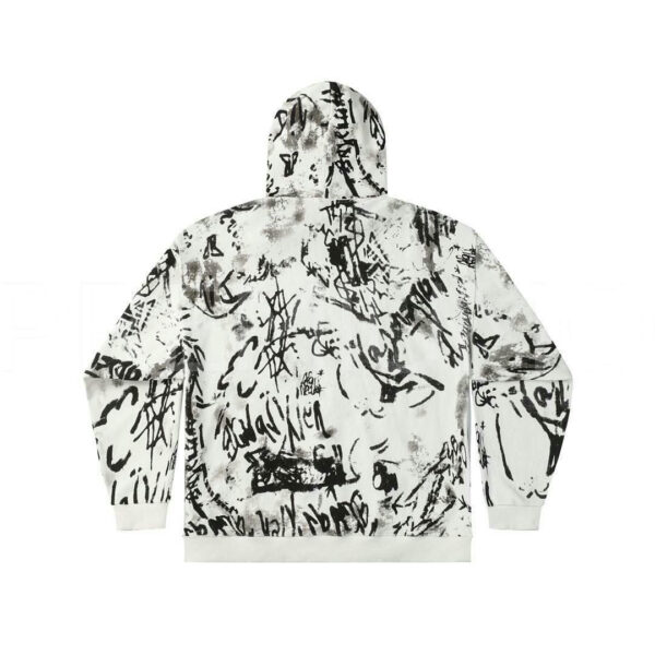 Balenciaga худи ( ) PR534787 2