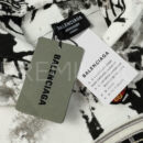 Balenciaga худи ( ) PR534787 12