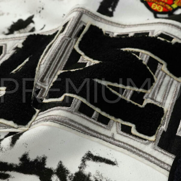 Balenciaga худи ( ) PR534787 6