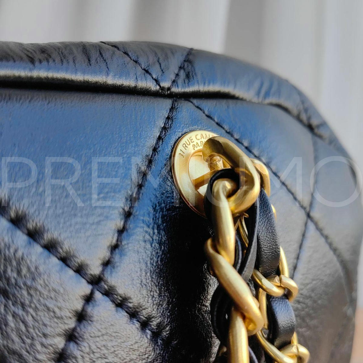 Сhanel сумка PR206157 4 Сhanel сумка PR206157 4