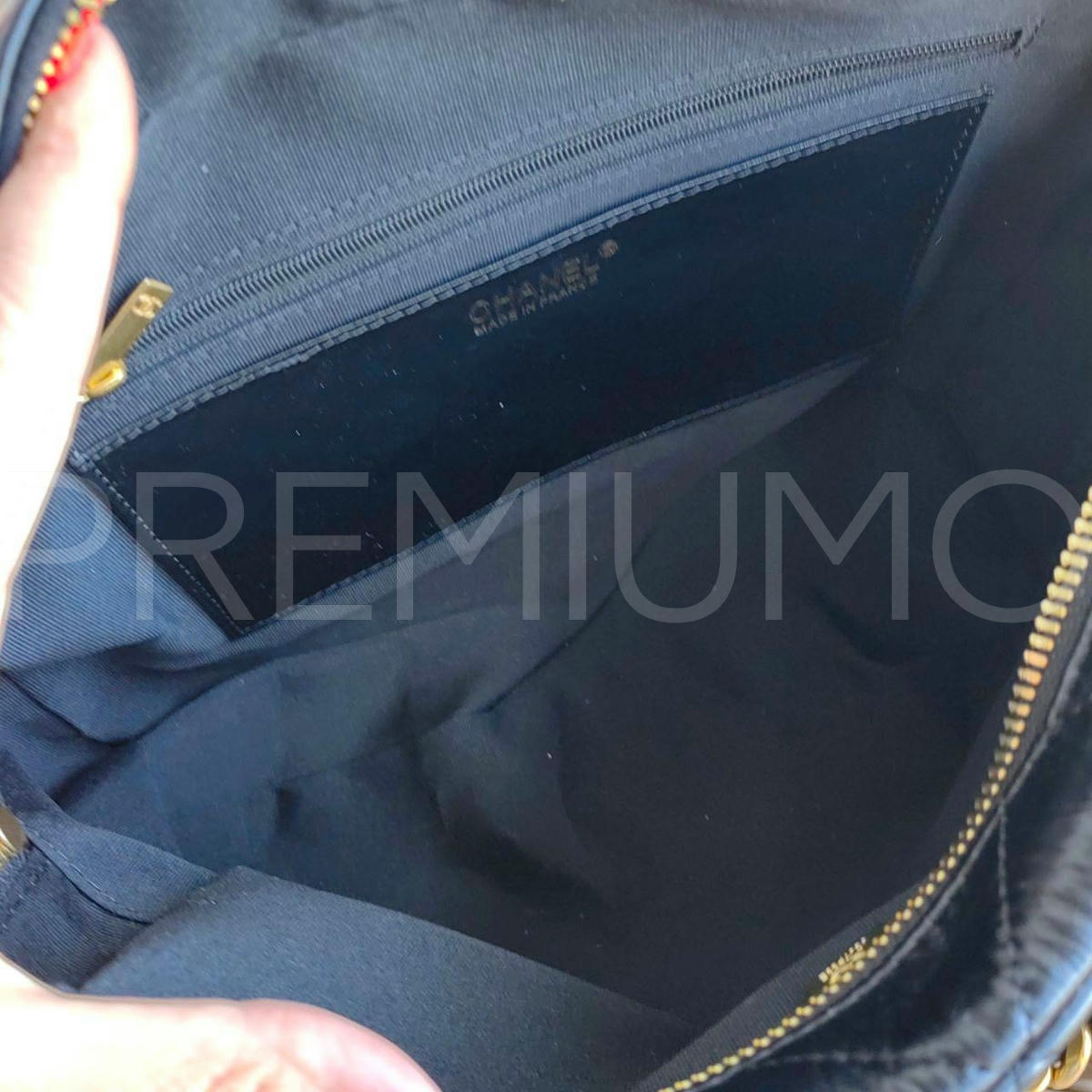 Сhanel сумка PR206157 6 Сhanel сумка PR206157 6