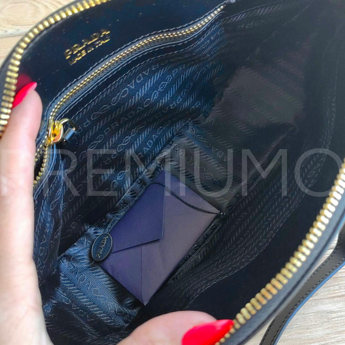Prada сумка PR181447 11 Prada сумка PR181447 11