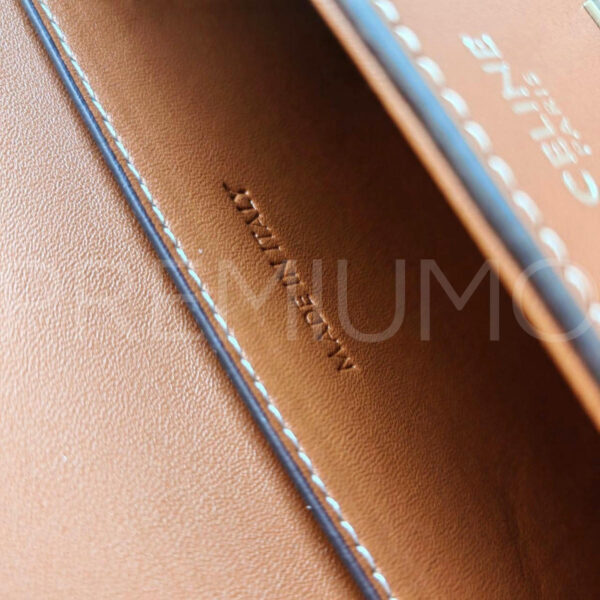 Celine сумка PR285049 6