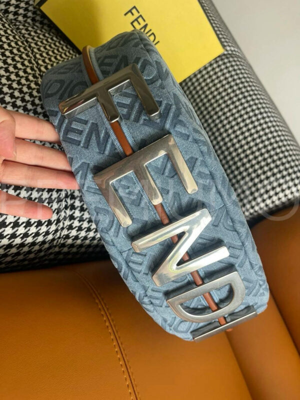 Fendi сумка PR475485 5
