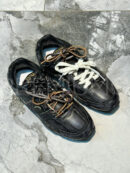Miu Miu & New Balance кроссовки PR675564 14