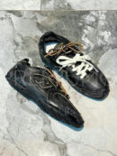 Miu Miu & New Balance кроссовки PR675564 13