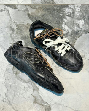 Miu Miu & New Balance кроссовки PR675564