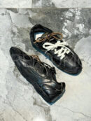Miu Miu & New Balance кроссовки PR675564 15