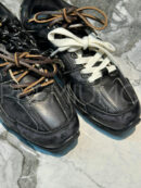 Miu Miu & New Balance кроссовки PR675564 18