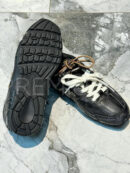 Miu Miu & New Balance кроссовки PR675564 19