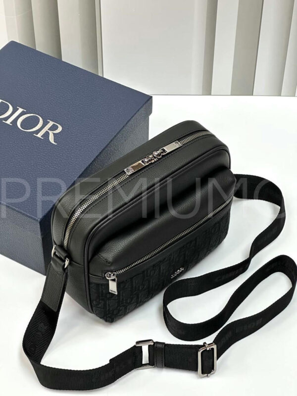 Christian Dior сумка PR737898 3