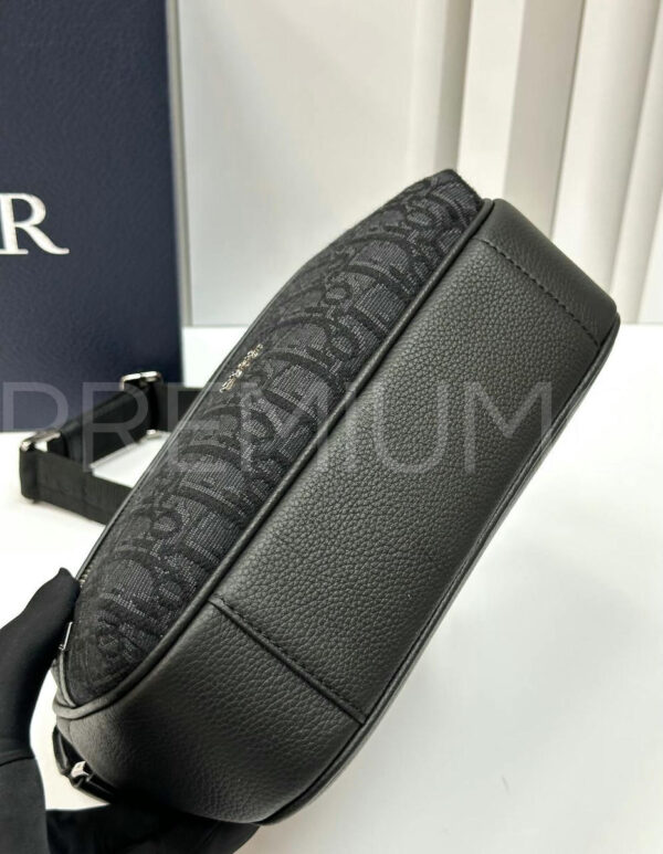 Christian Dior сумка PR737898 4