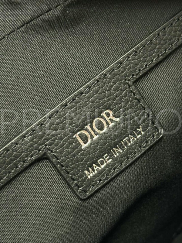 Christian Dior сумка PR737898 10