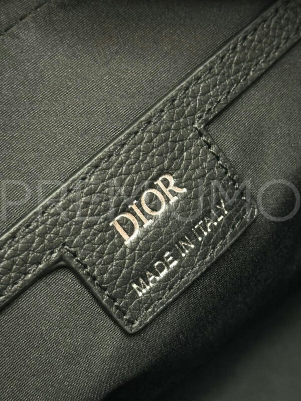 Christian Dior сумка PR449782 10