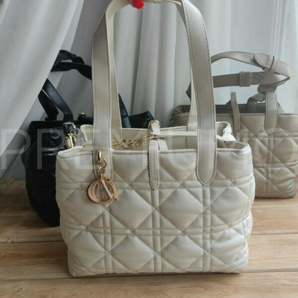Christian Dior сумка PR630679 6
